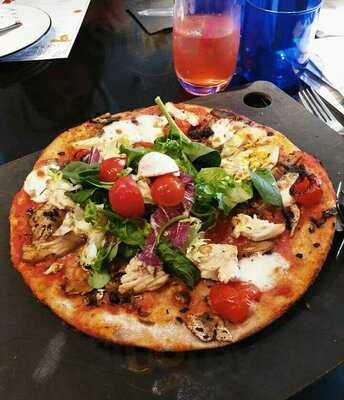 Pizza Express