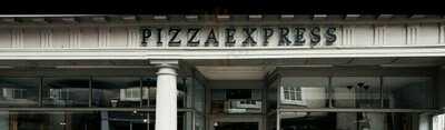 Pizza Express