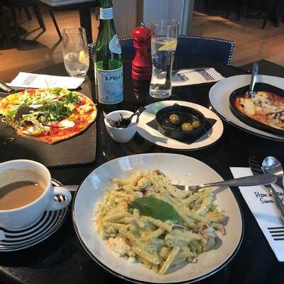 Pizza Express