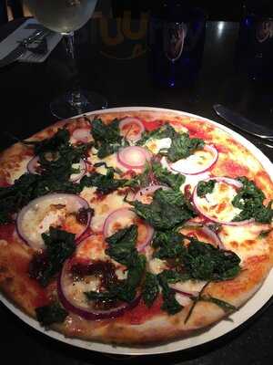 Pizza Express