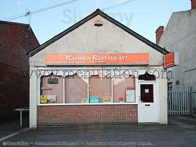 Kashmir Restaurant