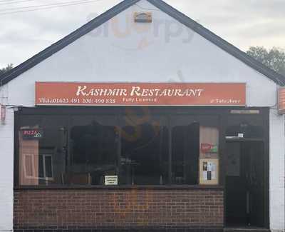 Kashmir Restaurant