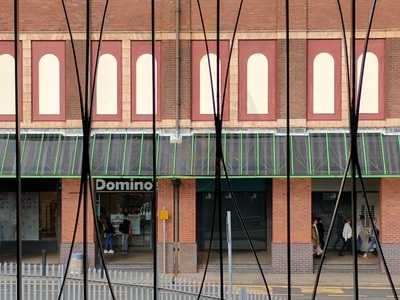 Domino's Pizza - Mansfield