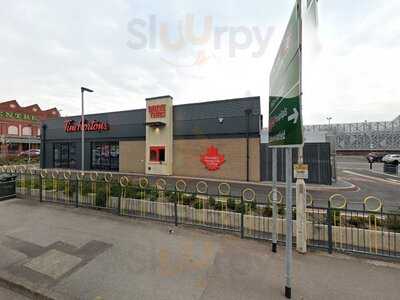 Domino's Pizza - Mansfield