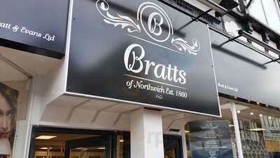 Bratts Of Northwich