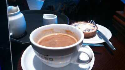 Caffe Nero