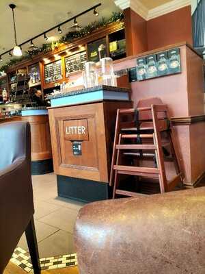 Caffe Nero