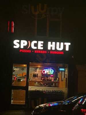 Spice Hut