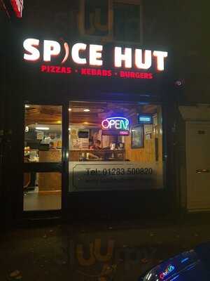 Spice Hut