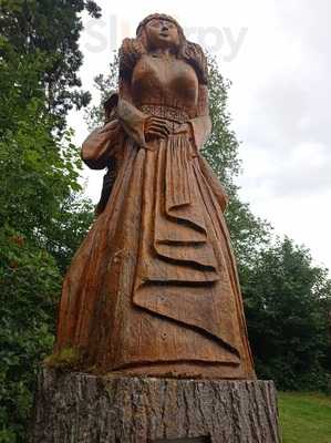 Strathpeffer Pavilion