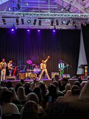 Strathpeffer Pavilion