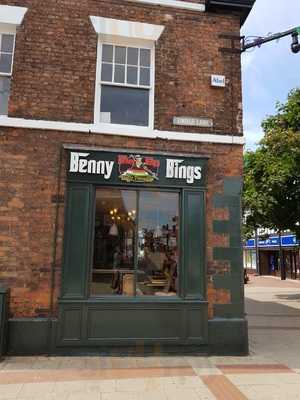 Benny Bings