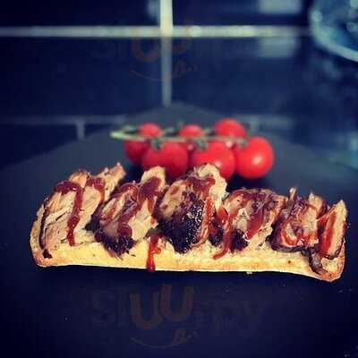 South West Mighty Feast Catering