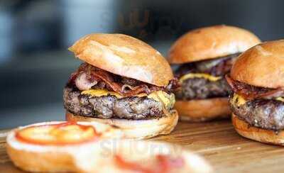 South West Mighty Feast Catering