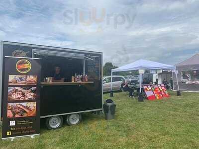 South West Mighty Feast Catering