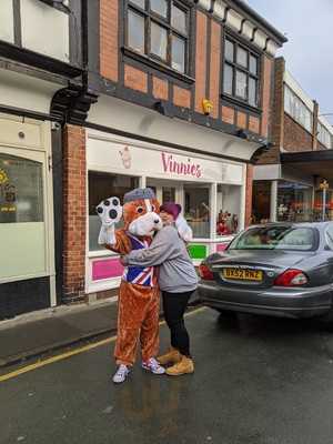 Vinnies
