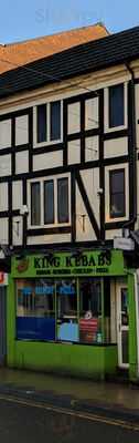 King Kebab
