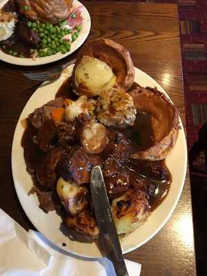 Toby Carvery