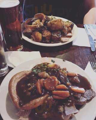 Toby Carvery