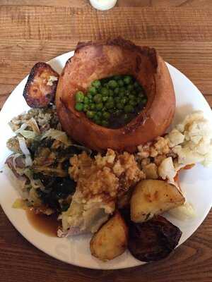 Toby Carvery