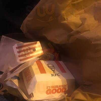 Kfc Clacton On Sea