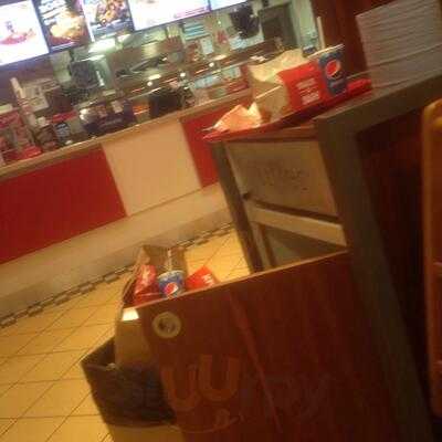 Kfc Burton On Trent - Guild Street