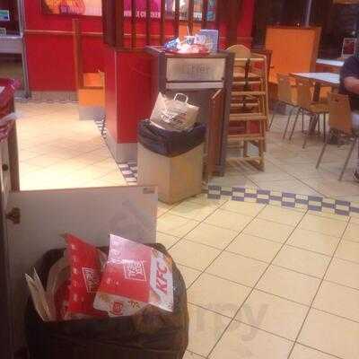 Kfc Burton On Trent - Guild Street