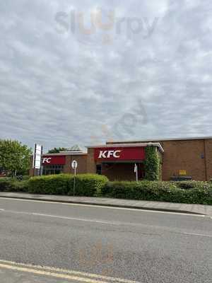 Kfc Burton On Trent - Guild Street