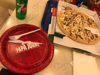 Papa John's Pizza
