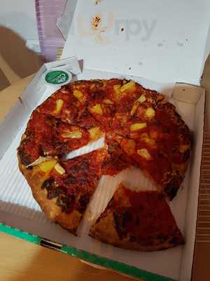 Papa John's Pizza