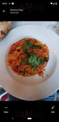 Chilli Masala Restaurant