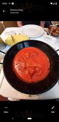 Chilli Masala Restaurant