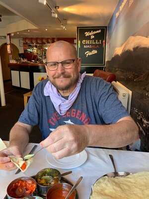 Chilli Masala Restaurant