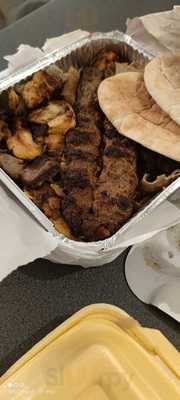 Essex Kebab