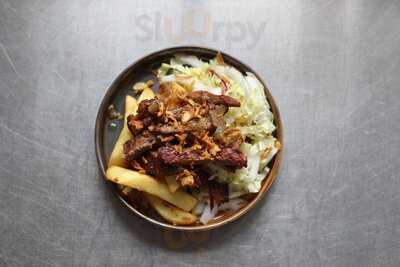 On'on Grill & Pierogi