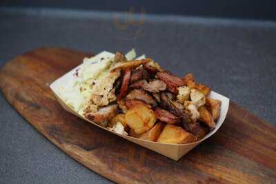 On'on Grill & Pierogi