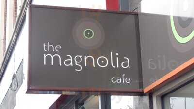 Magnolia Cafe