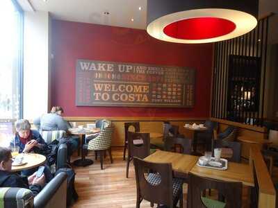 Costa Coffee