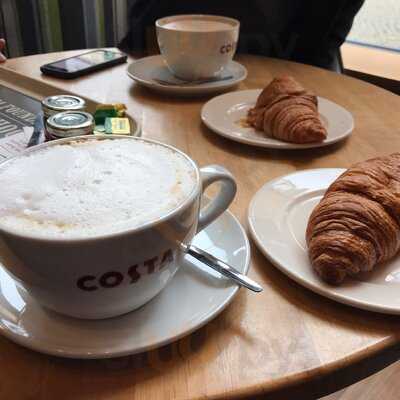 Costa Coffee