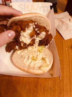 Kfc Mansfield - Fulmar Close