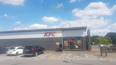 Kfc Mansfield - Fulmar Close