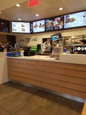 Kfc Mansfield - Fulmar Close