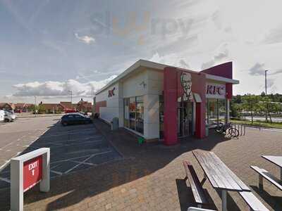 Kfc Mansfield - Fulmar Close
