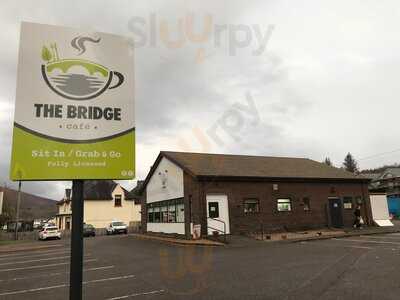 The Bridge Cafe