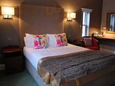 Dovecliff Hall Terrace