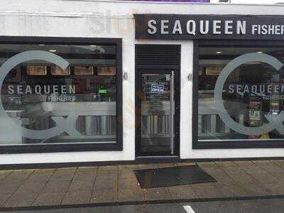 Seaqueen Fisheries