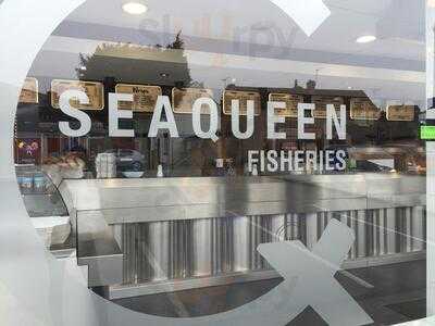 Seaqueen Fisheries