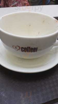 Love Coffee