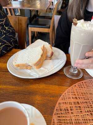 Nikki’s Cafe Bistro