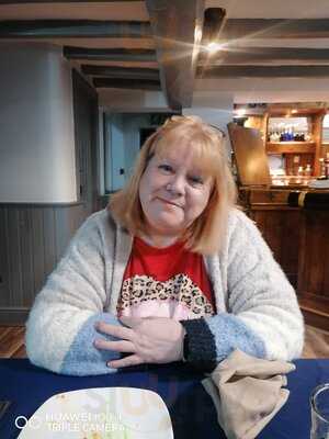 Blue Burton Indian Restaurant